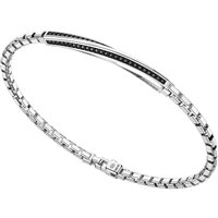 Bracciale Zancan Uomo in Argento EXB731 - EXB731